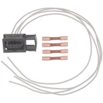 Standard Ignition Manifold Absolute Pressure Sensor Connector For CT5+MORE S2813 New. Price: $46.57.