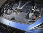 Afe Takeda STAGE-2 Cold Air Intake Kit For 2016-2024 Infiniti Q50 Q60 3.0T New. Price: $480.24.