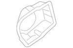Genuine Nissan Fuel Filler Housing G8120-9ANMA New. Price: $35.25.