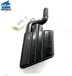 2023 Mazda CX-50 Engine Air Intake Chamber Resonator Resonance Duct Tube Oem Used. Price: $74.99.