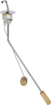 Oer 5/16" Outlet Fuel Tank Sending Unit 1960-1962 A-body Valiant And Lancer New. Price: $99.98.