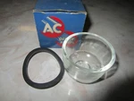 Nos FP-8 Fuel Pump Bowl 1946 47-1957 Willys Henry J 1949 1950 1951 Cadillac New. Price: $32.95.