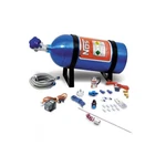 16029NOS Ntimidator Illuminated Led Nitrous Purge Kit New. Price: $716.95.