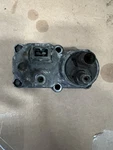 Porsche 911 3.0 Bosch 0438140033 (oem Regulator) Used. Price: $225.00.