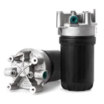 Fleetguard FH22168 Fuel Filter Housing 5303742 For Cummins New. Price: $344.48.