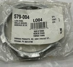 Fuel Tank Sending Unit Lock Ring Dorman 579-004 New. Price: $13.52.