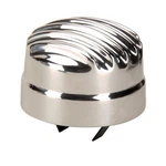 Otb Gear 6823 Finned Breather Cap For Oil Filler, Polished New. Price: $88.99.