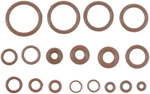 Help! By Dorman 80020 Multi Purpose O-ring Assortment Of 18 New. Price: $24.21.