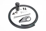 Radium 20-0738-FL Catch Can Kit -black For 96-01 Toyota Chaser/mark Ii/cresta New. Price: $218.45.