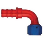 Aeroquip FBM1535 Aluminum 90 Degree Socketless Hose End -12 An To New. Price: $38.01.