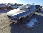 Fuel Tank Fwd Engine Id ED6 Federal Fits 14-18 Cherokee 11517787 Used. Price: $323.02.