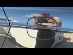 2017 Ford Fusion Fuel Filler Door Used. Price: $107.37.