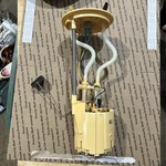 05-07 Dodge Ram Oem Mopar Cummins Fuel Tank Mounted Pump 52121447AA 176523 New. Price: $70.00.