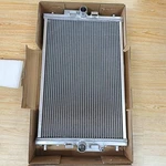 11L0359CP Upgraded Aluminum Rear Left Engine Cooling Radiator For Mclaren 720S New. Price: $354.69.
