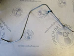 0979888 Omc Stringer Gm Chevy 6 Cyl Stern Drive Fuel Line Pump To Carb Used. Price: $39.99.