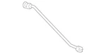 Genuine Mercedes-benz Purge Line 274-018-64-01 New. Price: $19.20.