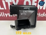 2020-2026 Toyota Supra Gr Front Left Auxiliary Radiator W/ Air Duct Oem 172 Mile Used. Price: $249.88.