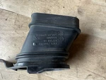 Bmw Oem M5 M6 12-18 Left Driver Air Intake Duct Used. Price: $15.18.