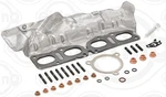 Mounting Kit, Charger Elring 523.800 New. Price: $107.43.