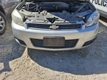 2010 Chevrolet Impala Air Cleaner Box 3.5L Fwd Used Oem 3660716. Price: $79.96.