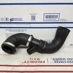 07-15 Mini Cooper R55-R59 Intake Manifold Air Duct Pipe 13712753078 Oem Used. Price: $71.95.