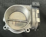 Original Throttle Valve Body FR3E-9F991-AA Ford F250 E-350 F-150 New. Price: $135.00.