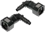Fuel Line Connector Dorman 800-186 New. Price: $13.68.