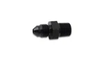 Vibrant Performance 12736 Bspt Adapter Fitting, -6 To 1/4" 19 New. Price: $36.99.