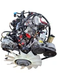 Engine 3.0L Vin 8TH Digit Flex Fuel 6-183 Fits 99-00 Ranger 665740 Used. Price: $1899.00.