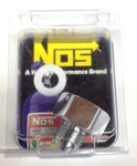 Nitrous Oxide Systems NOS16232 -8AN-660 Bottle Nut Adapter W/ Washer New. Price: $27.99.