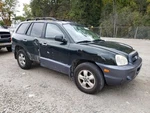 Fuel Pump Assembly 3.5L Fits 06 Santa Fe 2522055 Used. Price: $76.00.