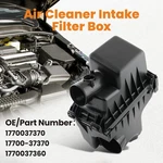 Air Intake Cleaner Box Assembly For 2020-2022 Toyota Corolla 1.8L 1770037360 New. Price: $26.78.