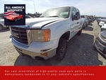 2007-2008 Gmc Sierra 1500 4.3L Fuel Pump Assembly Oem 11986849 Used. Price: $180.02.
