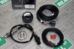 Aem X-series Wideband Gauge A/f Af O2 Air Fuel Ratio Comes With Sensor 30-0300 New. Price: $222.95.