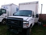 Air Cleaner 6.2L Fits 16-19 Ford E350 Van 31716498 Used. Price: $132.84.