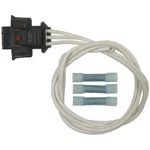 Standard Motor Products S-1038 Abs Modulator Sensor Connector New. Price: $15.69.