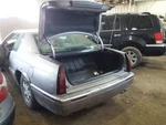 Fuel Tank Thru 2/28/99 Fits 97-99 Deville 2082640 Used. Price: $641.25.