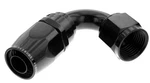 Redhorse 1120-08-2 -08AN Degree Black Hose End New. Price: $27.90.