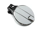 Genuine Gm Fuel Door - Chrome 19212251 New. Price: $132.47.