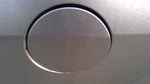 Ford Mustang 2010 Fuel Filler Door 442490 Used. Price: $37.00.