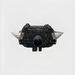 Chevrolet Corvette C8 20-25 Engine Air Intake And Filter 6.2L LT2 Oem 85515962 Used. Price: $124.95.