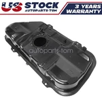 Fuel Tank Gas 311501M500 W/ Federal Emissions Kia Forte 10-13 New. Price: $278.59.