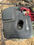 13-19 Ford Fusion Hybrid Oem Engine Cover Used. Price: $59.97.
