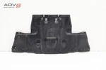 2018 - 2025 Nissan Leaf Front Under Body Splash Guard Shield Cover Oem Used. Price: $129.99.