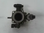 Throttle Body Valve Assembly 4-116 1.9L Sohc Fits Escort 1191130 Used. Price: $58.68.