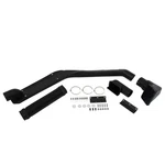 Black For Jeep Cherokee Liberty Xj 1984-2001 Air Intake Snorkel Kit Off Road New. Price: $71.75.