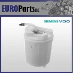 Vdo Fuel Pump, Audi Quattro, 8L9919051G, New. Price: $174.95.