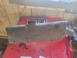 94 95 96 97 S10 Pickup 2.2 Radiator Shroud 25099301 Air Intake Fan Used. Price: $62.99.