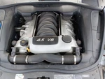 Driver Air Cleaner 4.8L Opt I1L2 Fits 03-06 08-10 Porsche Cayenne 28881609 Used. Price: $115.62.