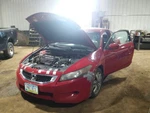 Accord 2008 Fuel Filler Neck 2132735 Used. Price: $100.00.